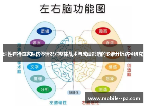 理性看待国家队伤停情况对整体战术与成绩影响的多维分析路径研究 理性看待国家队伤停情况对整体战术与成绩影响的多维分析路径研究